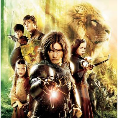 Through His Eyes Part 2 (A Prince Caspian Audio Drama)