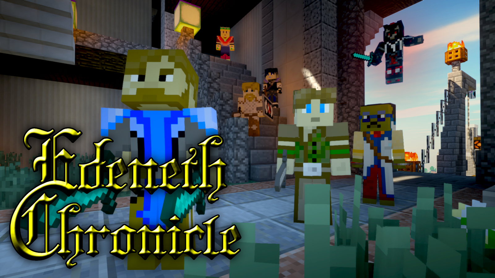The Edeneth Chronicle