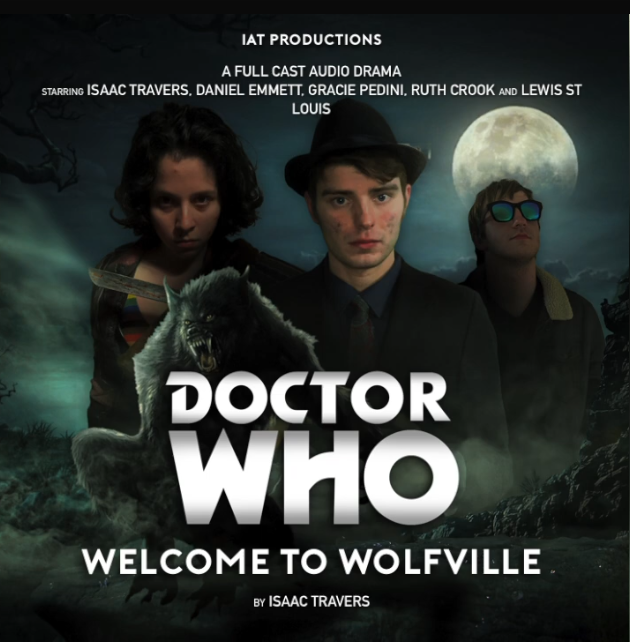 Doctor Who: Welcome to Wolfville