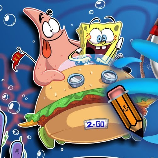 The Spongebob Squarepants Movie Rehydrated Dub