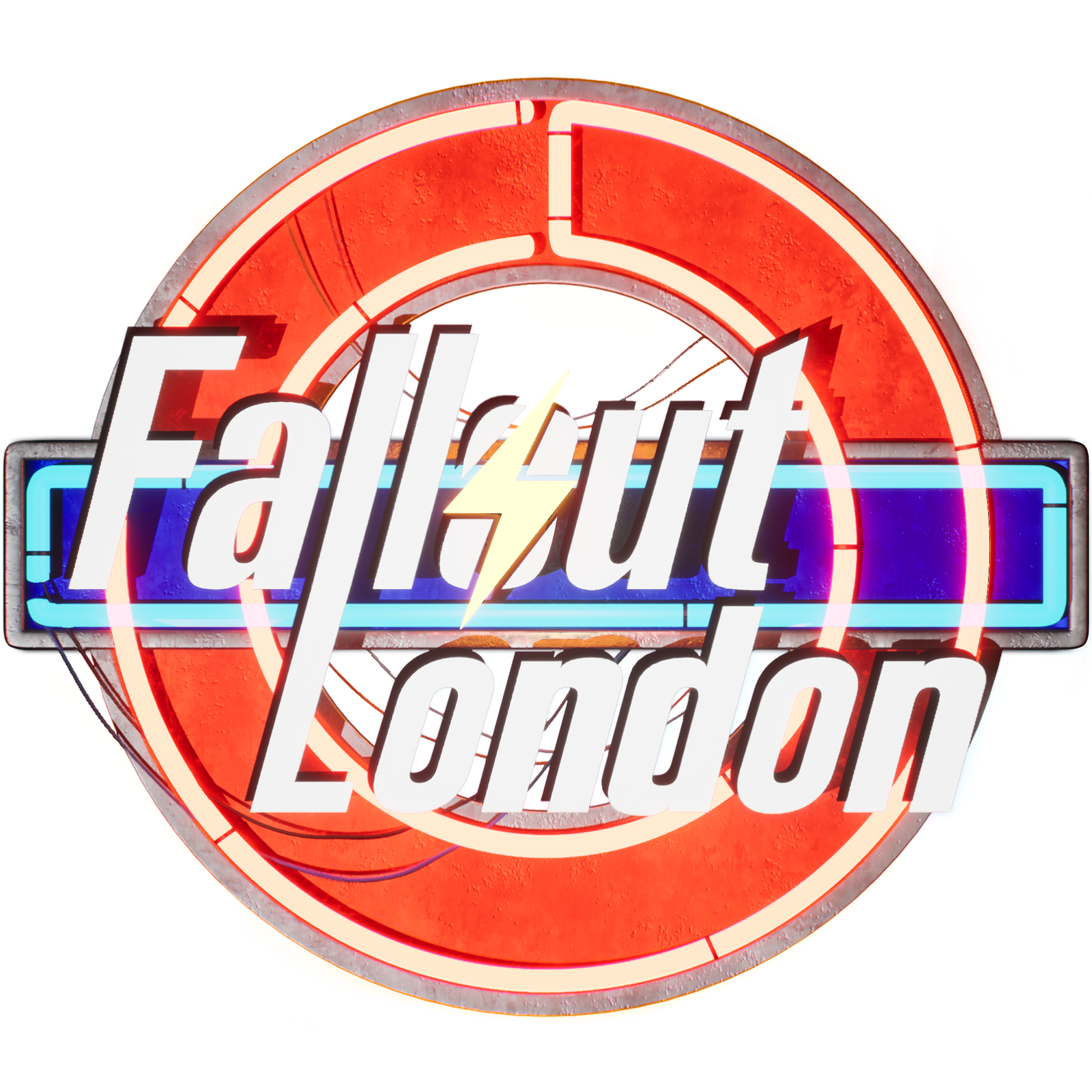 Fallout: London