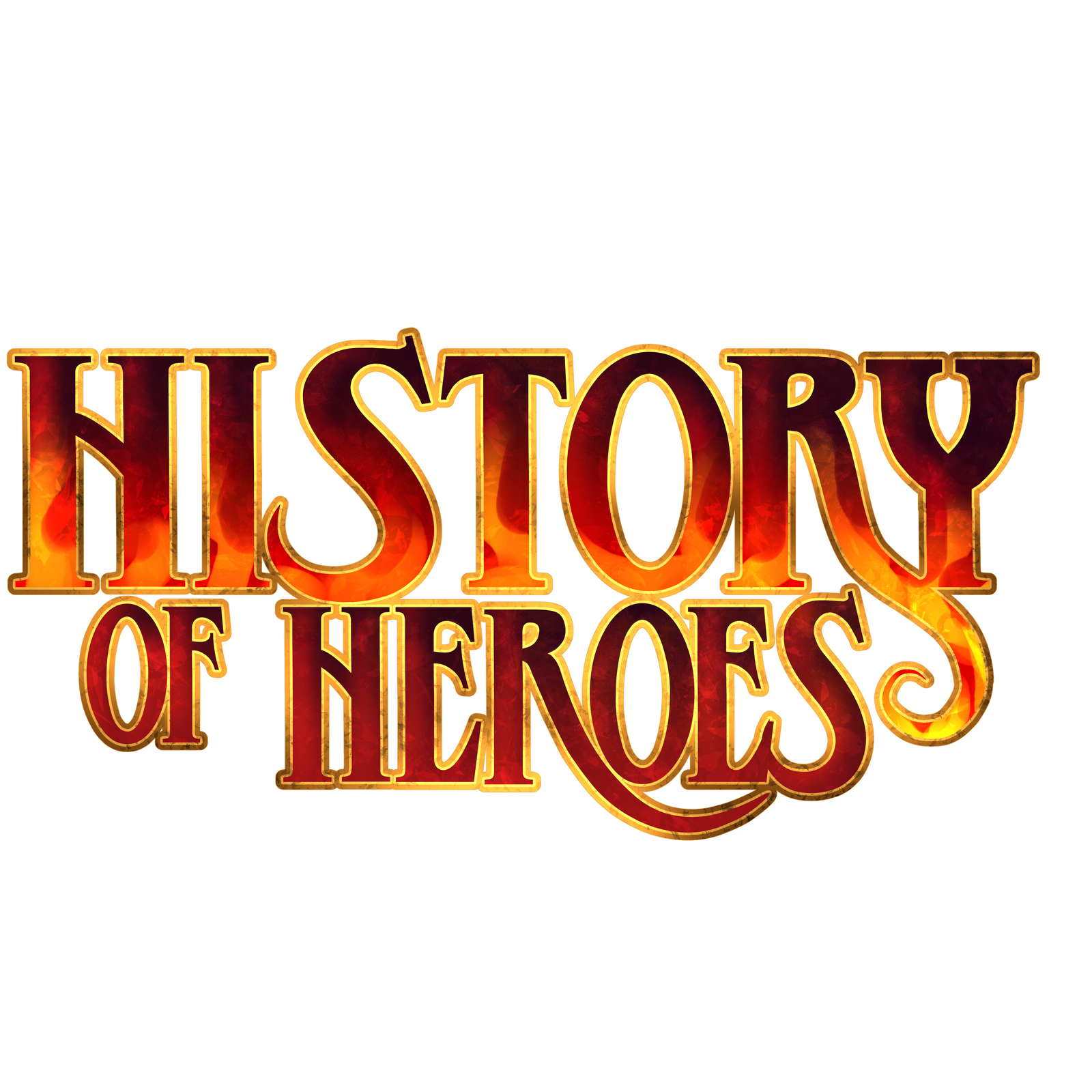 History of Heroes