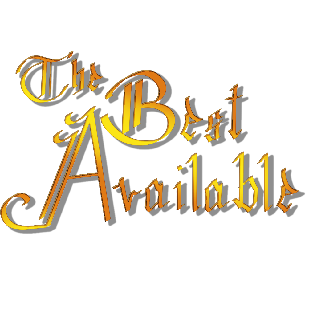 The Best Available