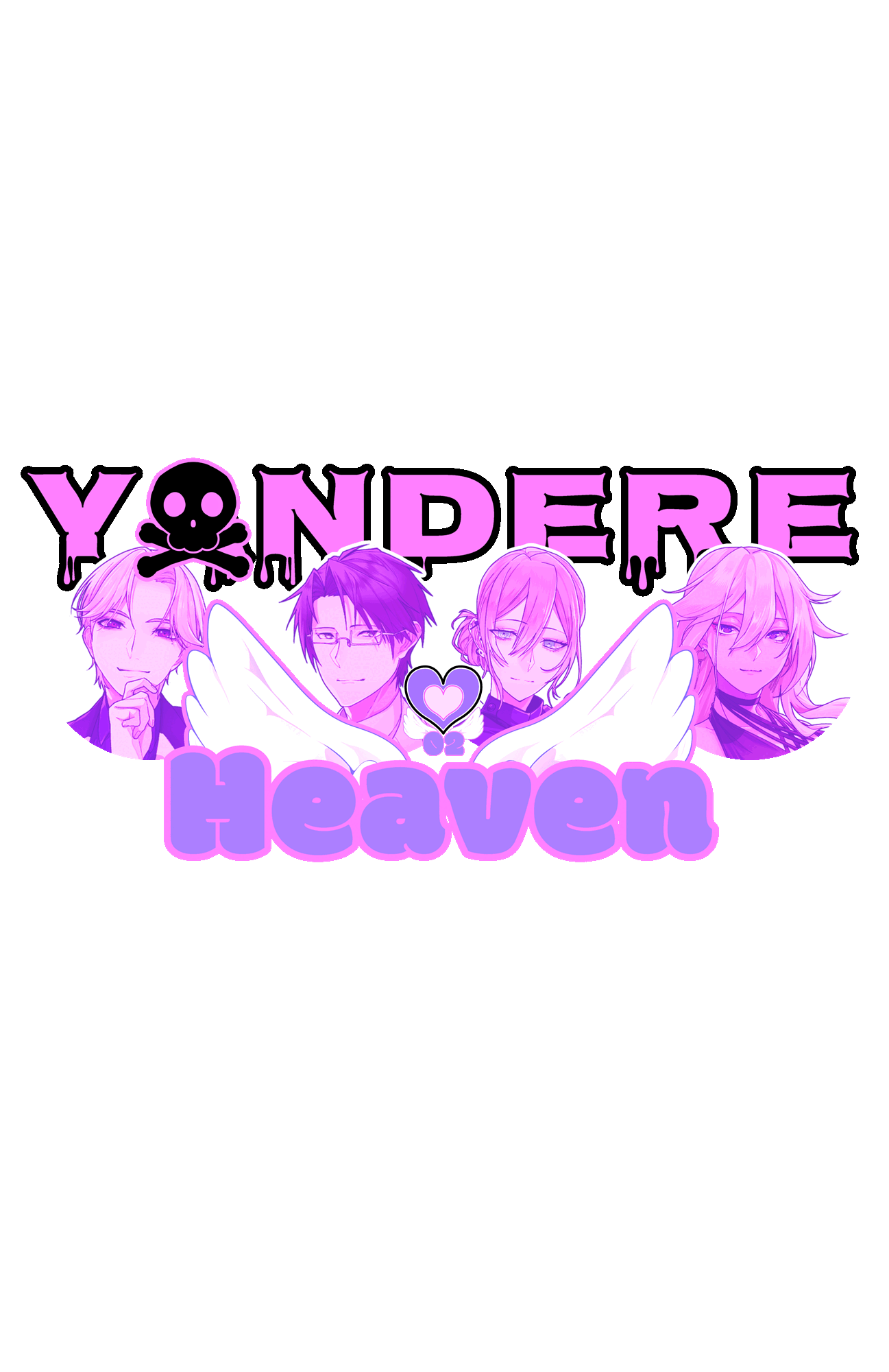 Yandere Heaven Vol 02