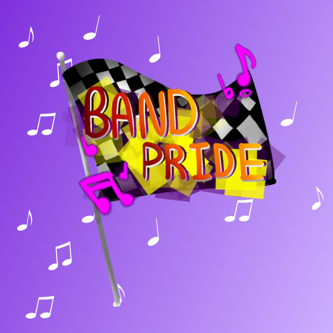 Band Pride