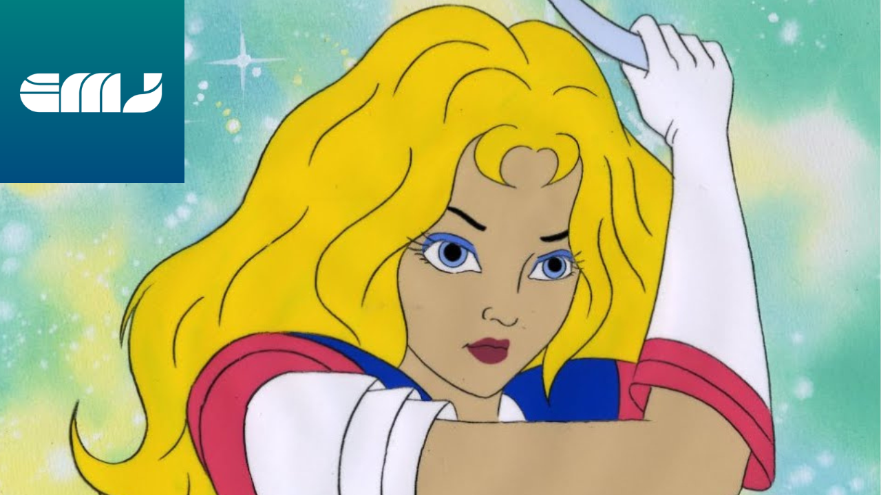 Toon Makers' Sailor Moon Fandub