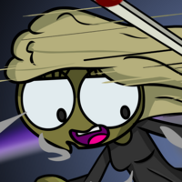 Marley Crawford - Animated: The Series