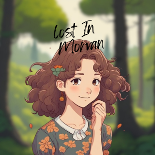 Lost In Morvan