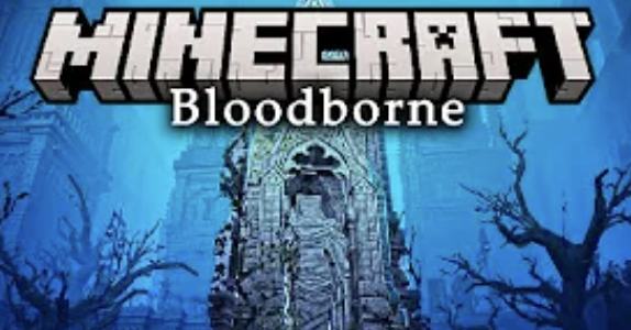 Minecraft: Fear the Old Blood | Cinematic Trailer