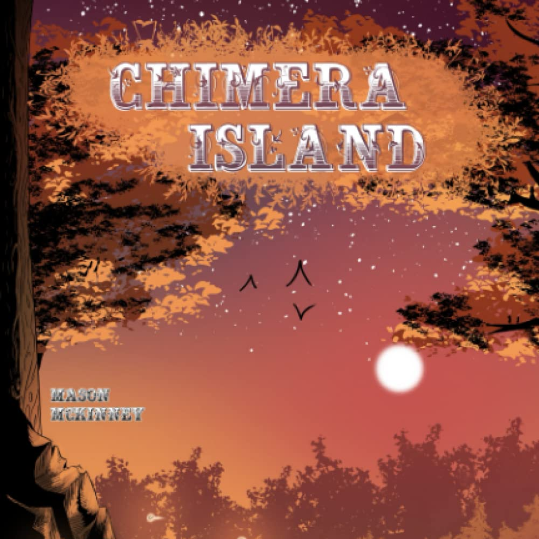 Chimera Island
