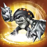 Skylanders: Dark Age