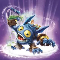 Skylanders: Dark Age