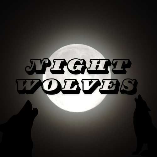 Nightwolves - Animated Fantasy Movie