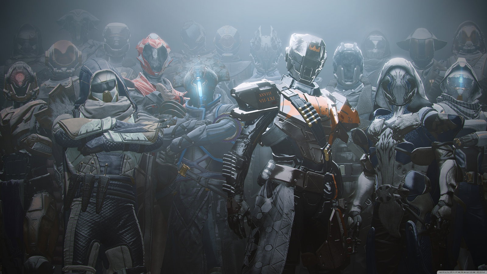 Destiny 2: Traveler's Chosen Sage Understudy