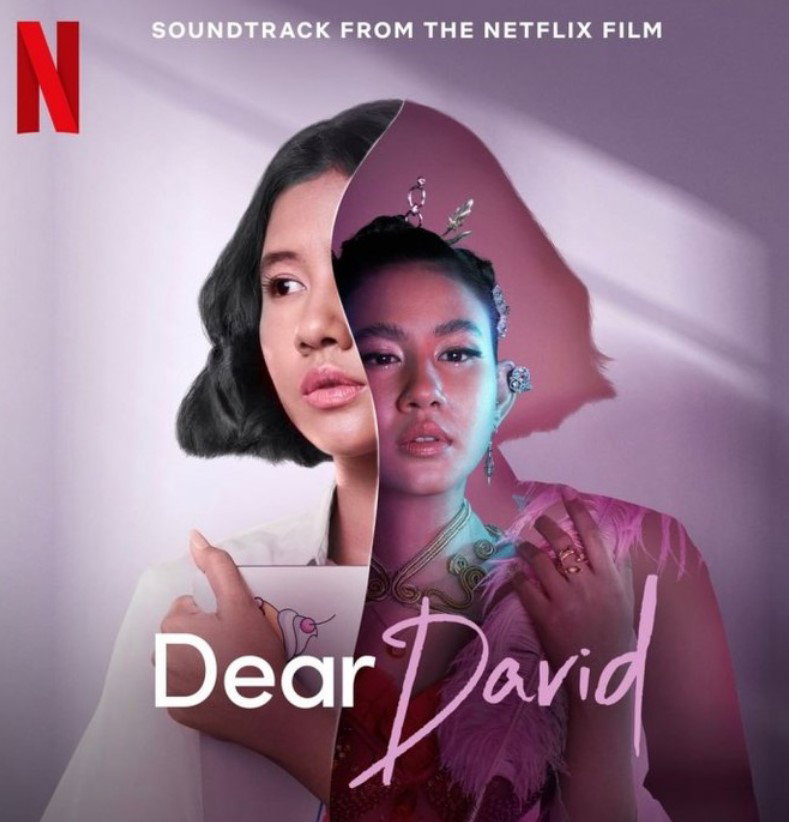 Dear David (Netflix Movie)
