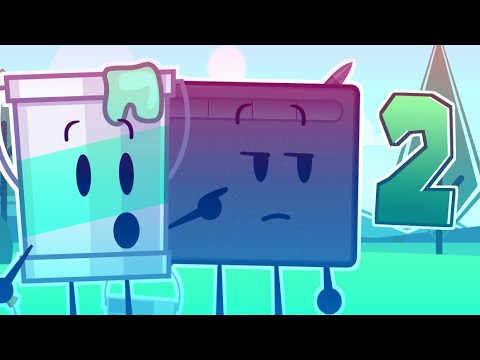 Victory Will Be Mine Episode 2: By The Sea Shore