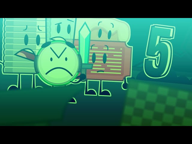 Victory Will Be Mine Episode 5: Zombified