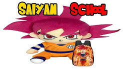 Saiyan School