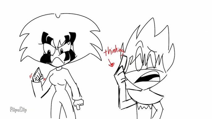 Galaxy Rivals Episode 3 (STORYBOARD TEASER)