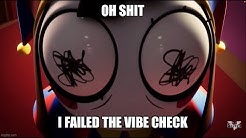 Pomni Discovers The Internet