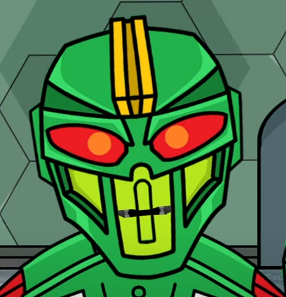 LEGO Bionicle: Secrets of Metru Nui