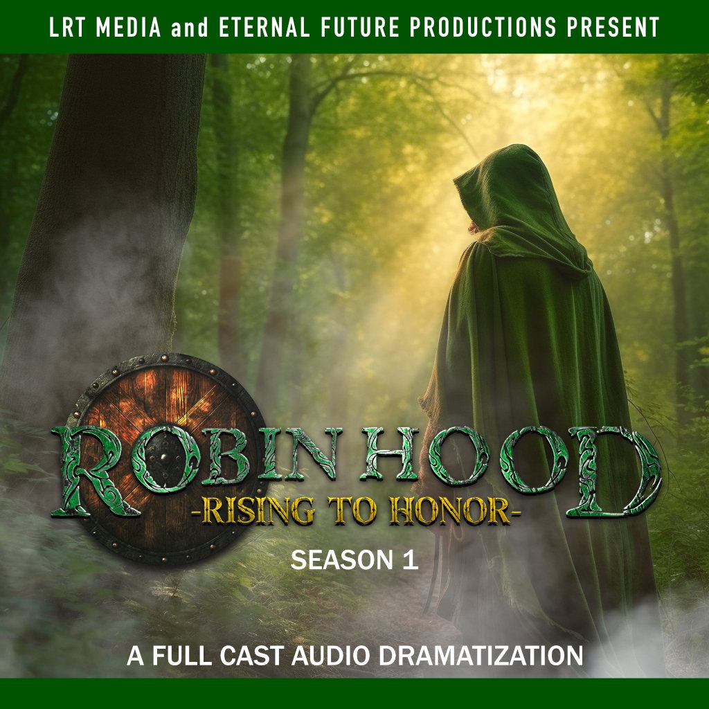 Robin Hood: Rising to Honor
