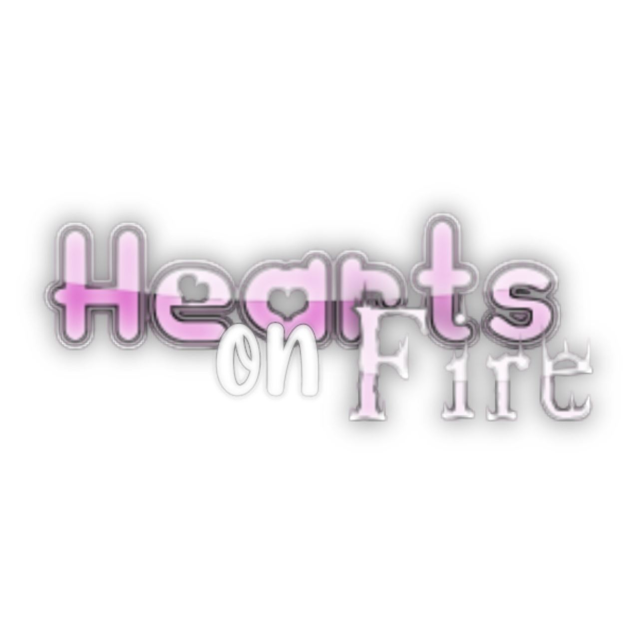 Hearts on Fire | A Gacha Life Voice Acted Series