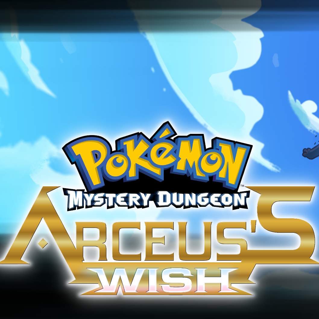 Arceus's Wish