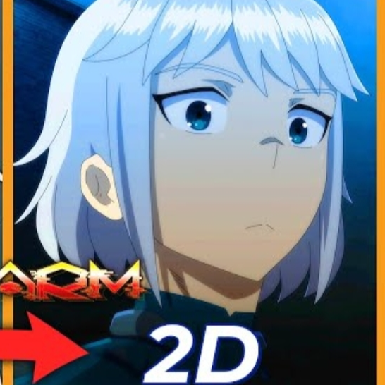 Ex-Arm Reanimated