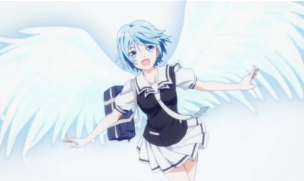 Fuuka! Abridged