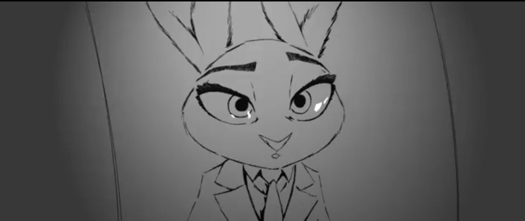 Zootopia: Sunderance - Animated Trailer