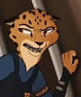 Complimentary: Zootopia Comic Dub