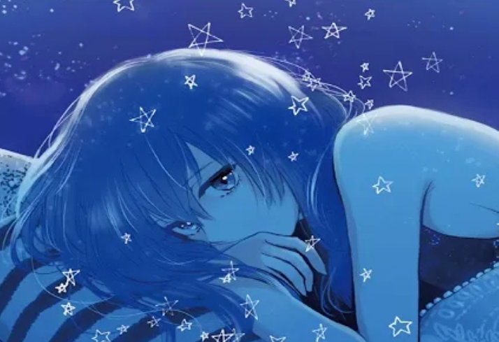 Yoru wo Tomenaide: Manga Fandub