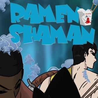 Ramen Shaman