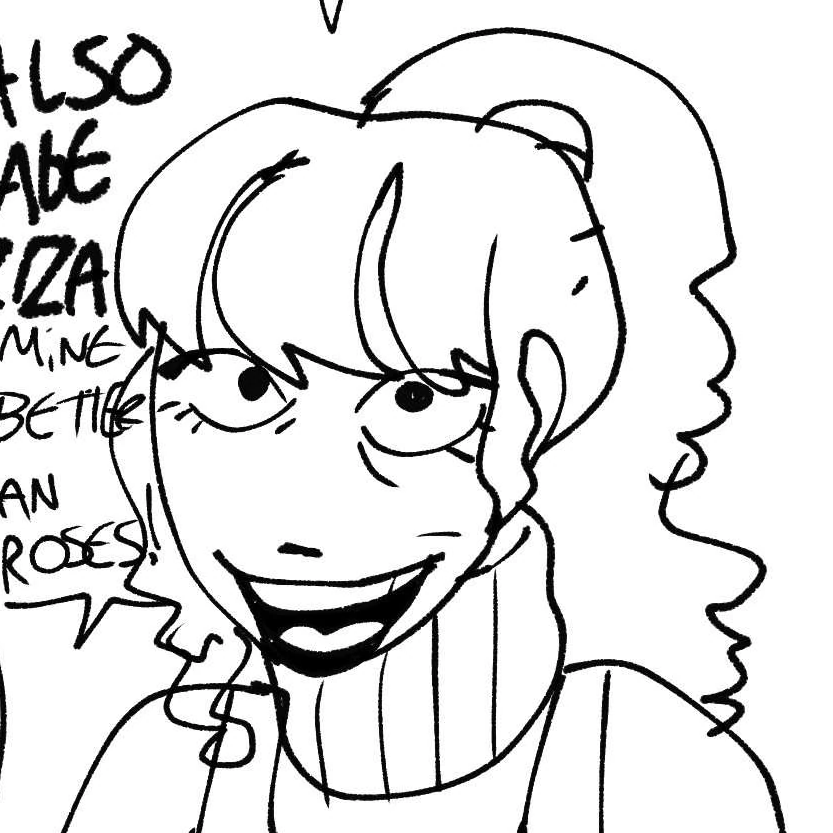The Walten Files【 Comic/Text Post Dubs 】