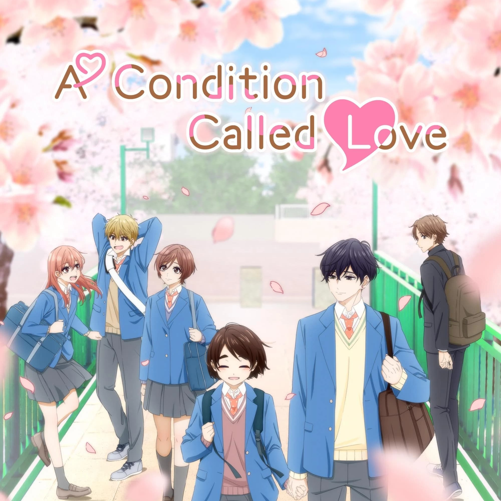A Condition Called Love