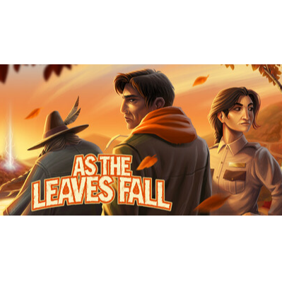 As The Leaves Fall
