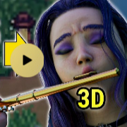 Stardew Valley Animated Episode 1