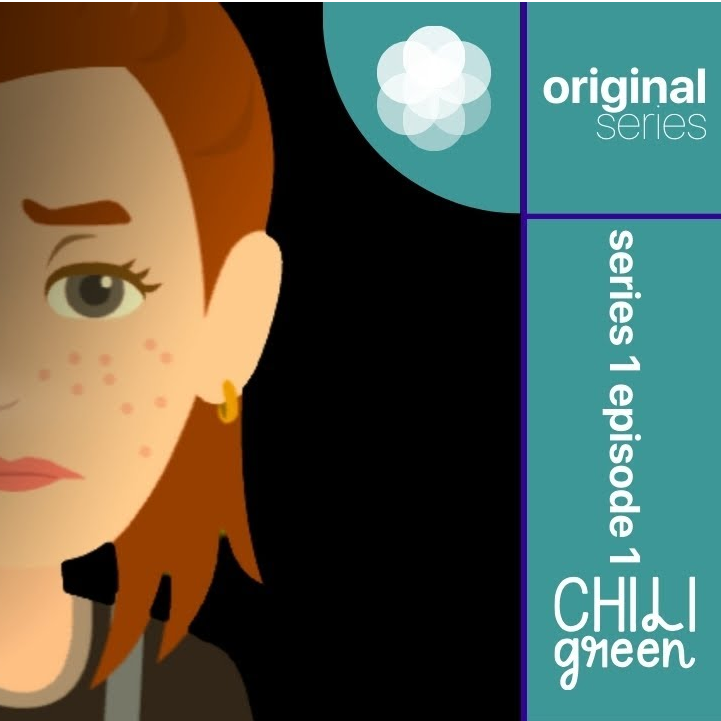 Chili Green