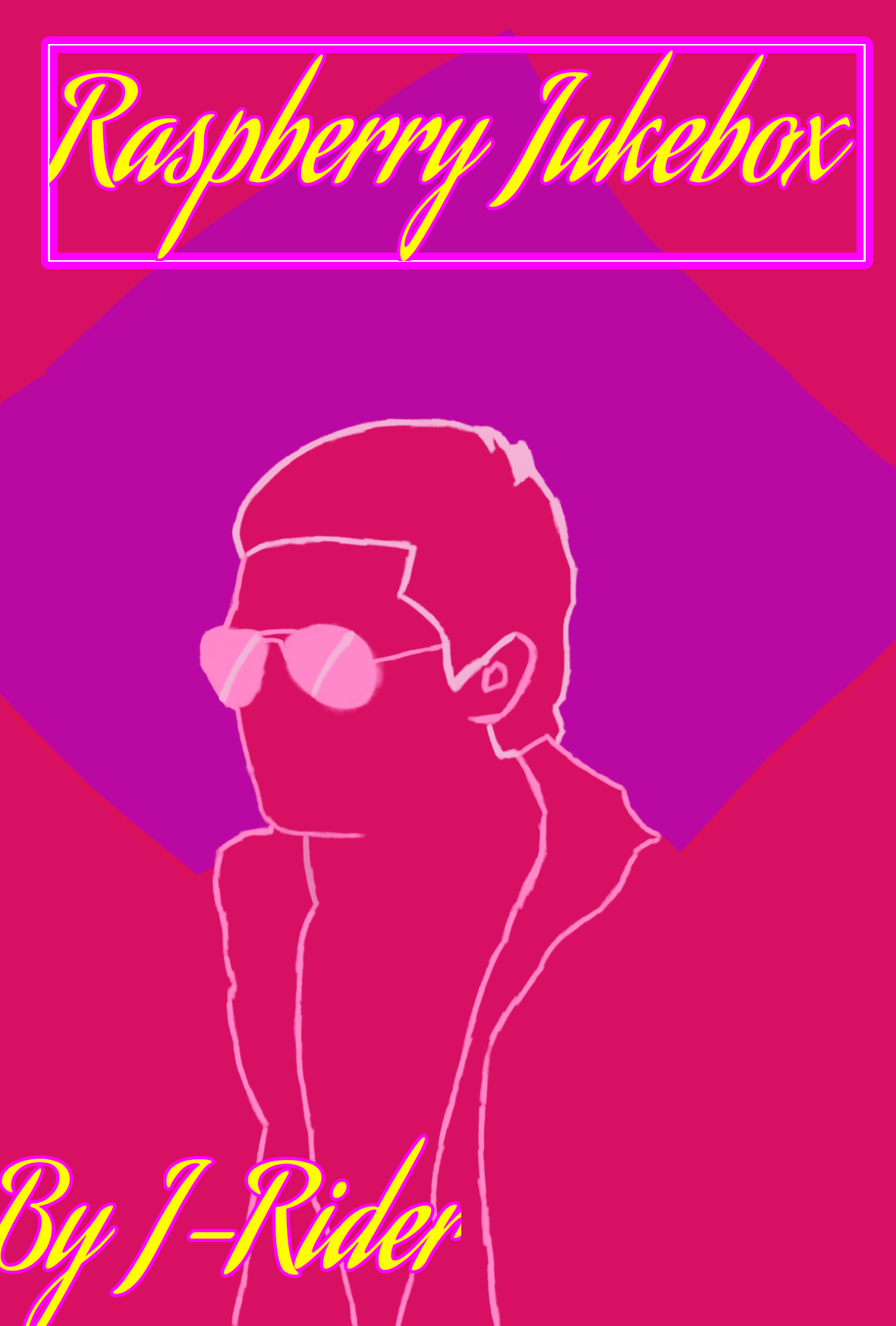 Raspberry Jukebox