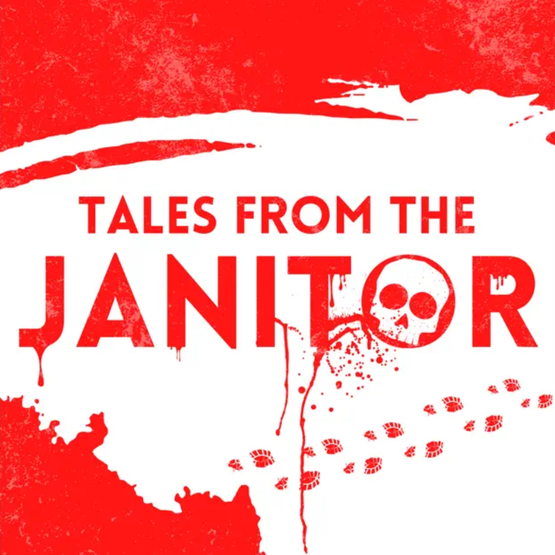 Tales From The Janitor - New York