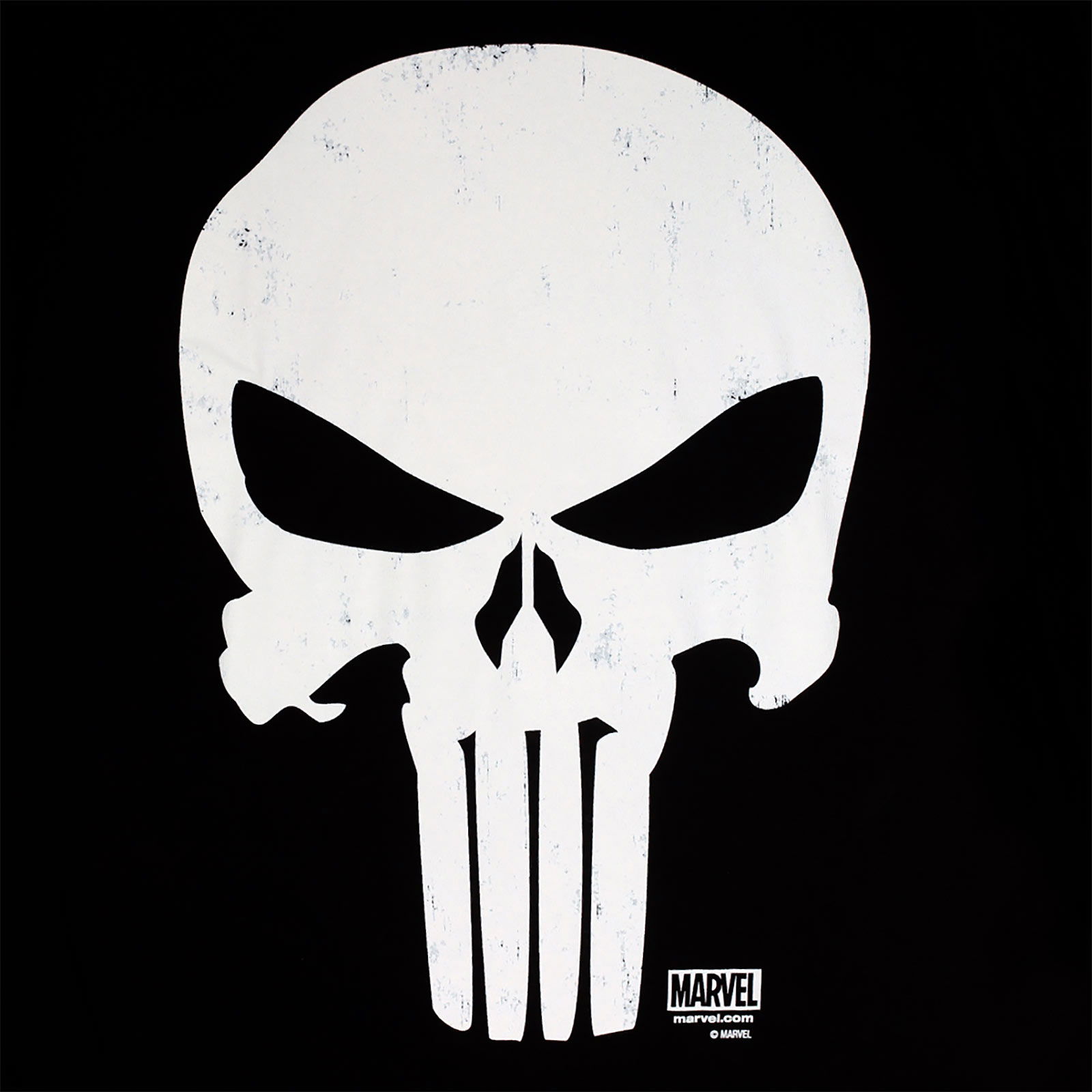 Circle of Blood - Punisher Analog Horror