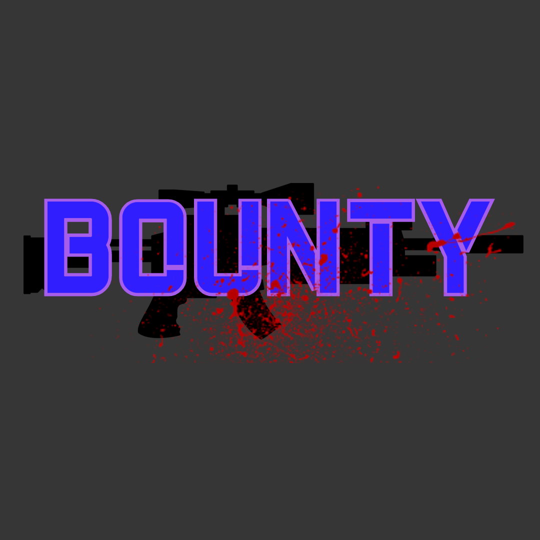 BOUNTY: A DC Audio Series