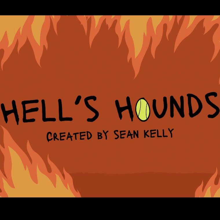 Hell’s Hounds