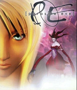 Parasite Eve 1 - Opening Scene Fandub