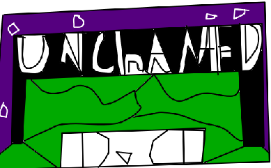 Unchanted (2024)