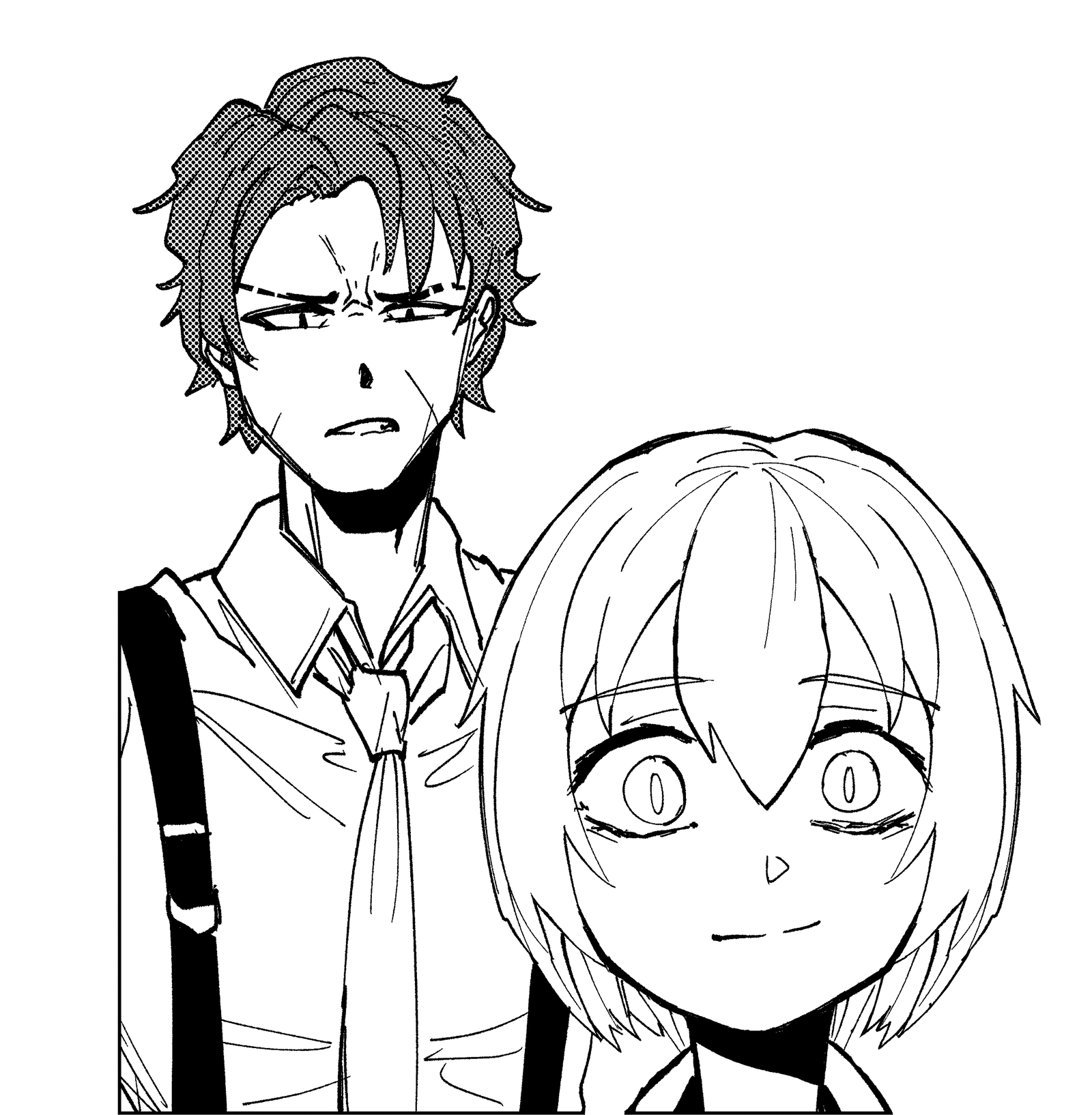 Limbus Company Comic Dub