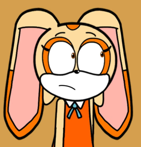 Cream's Father (Sonic Parody)