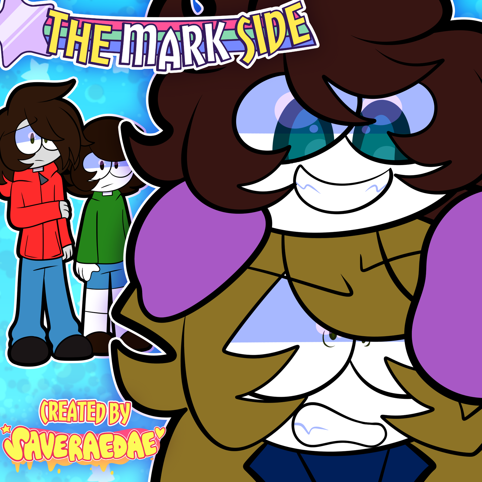 The Mark Side