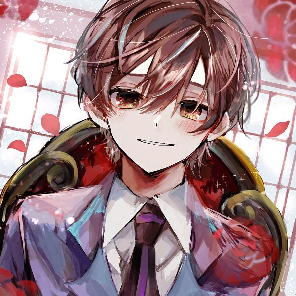 Ouran Host Club/Yuuri on Ice Fan Fiction Reading